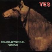 Quasi-Mystical Vision