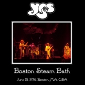 Boston Steam Bath