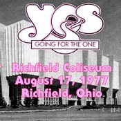 1977 - 08 - 17 Richfield - Ohio, USA