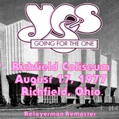 1977 - 08 - 17 Richfield - Ohio, USA