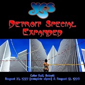 Detroit Special Expanded