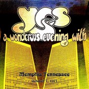 A Wonderous Evening With Yes