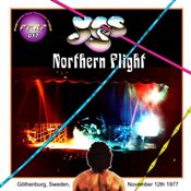 Northern Flight