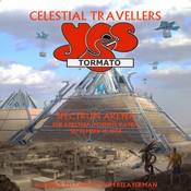 Celestial Travellers