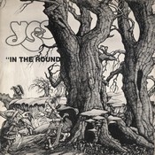 In The Round (vinyl)