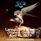 1979 - 04 - 16 Ottawa - Ontario, Canada