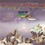 Circus Of Heaven Remastered (thir13en)