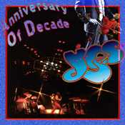 Anniversary Of Decade