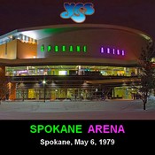 Spokane Arena