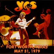 1979 - 05 - 31 Fort Worth - Texas, USA