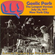 Gaelic Park - The Longest Version