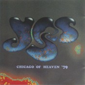 Chicago Of Heaven '79