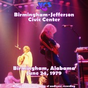 1979 - 06 - 24 Birmingham - Alabama, USA