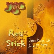 Red Stick