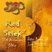 Red Stick - 30th Anniversary Edition