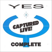 Captured Live! Complete