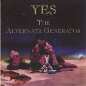 The Alternate Generator