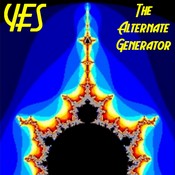 The Alternate Generator