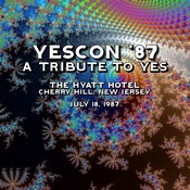 YesCon 1987