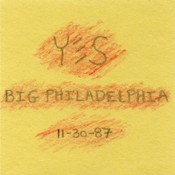 Big Philadelphia
