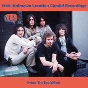 Unknown Location Candid Recordings