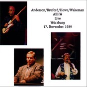 1989 - 11 - 17 Würzburg - Germany