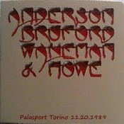 1989 - 11 - 20 Torino - Italy