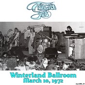 Winterland Ballroom