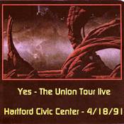 The Union Tour Live - Hartford