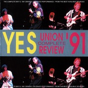 Complete Union Review '91