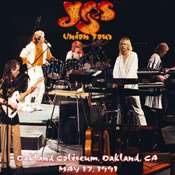 1991 - 05 - 17 Oakland - California, USA