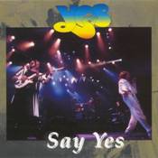 Say Yes