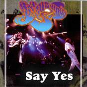 Say Yes - TheTooleMan Remaster