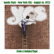 1972 - 08 - 16 New York City - New York, USA