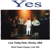 Live Tinley Park