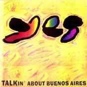 Talkin' About Buenos Aires