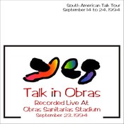 Talk In Obras