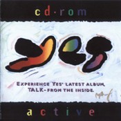 Yes Active CD-Rom