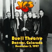 1997 - 12 - 02 Denver - Colorado, USA