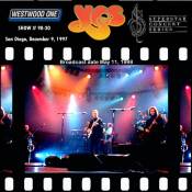 Westwood One Superstar Concert Series, show #98-20 PreFM CD