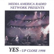 Yes - Up Close 1998