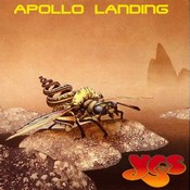 Apollo Landing