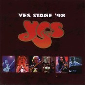 Yes Stage '98