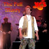 The Full Monty