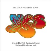 1998 - 06 - 26 Holmdel - New Jersey, USA