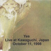 Live At Kawaguchi, Japan