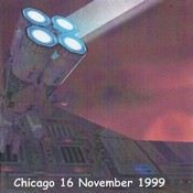 1999 - 11 - 16 Chicago - Illinois, USA
