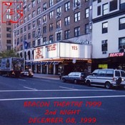 Beacon Theatre 1999 - 2nd Night