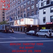 Beacon Theatre 1999 - 3rd Night