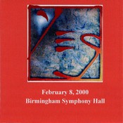 2000 - 02 - 08 Birmingham - England, UK